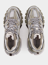 Balenciaga Track Gradient Grey Sneakers