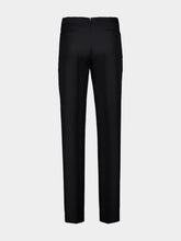 Dior PANTS CL 19 VIRGIN WOOL