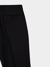 Dior PANTS CL 19 VIRGIN WOOL