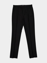 Dior PANTS CL 19 VIRGIN WOOL