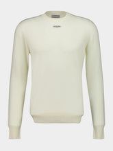 Dior TOP CREWNECK WOOL