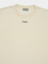 Dior TOP CREWNECK WOOL