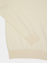Dior TOP CREWNECK WOOL