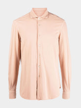 Boglioli Classic shirt