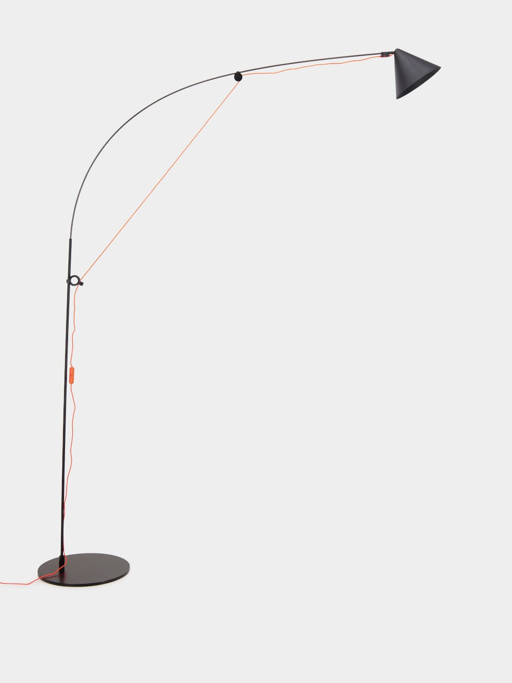 AYNO Large Floor Lamp