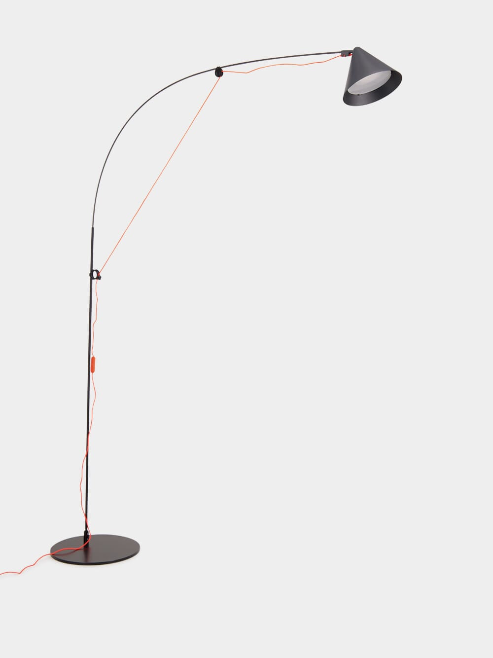 AYNO Large Floor Lamp