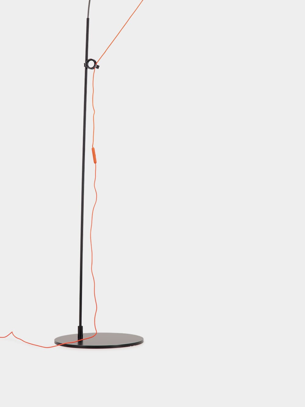 AYNO Large Floor Lamp