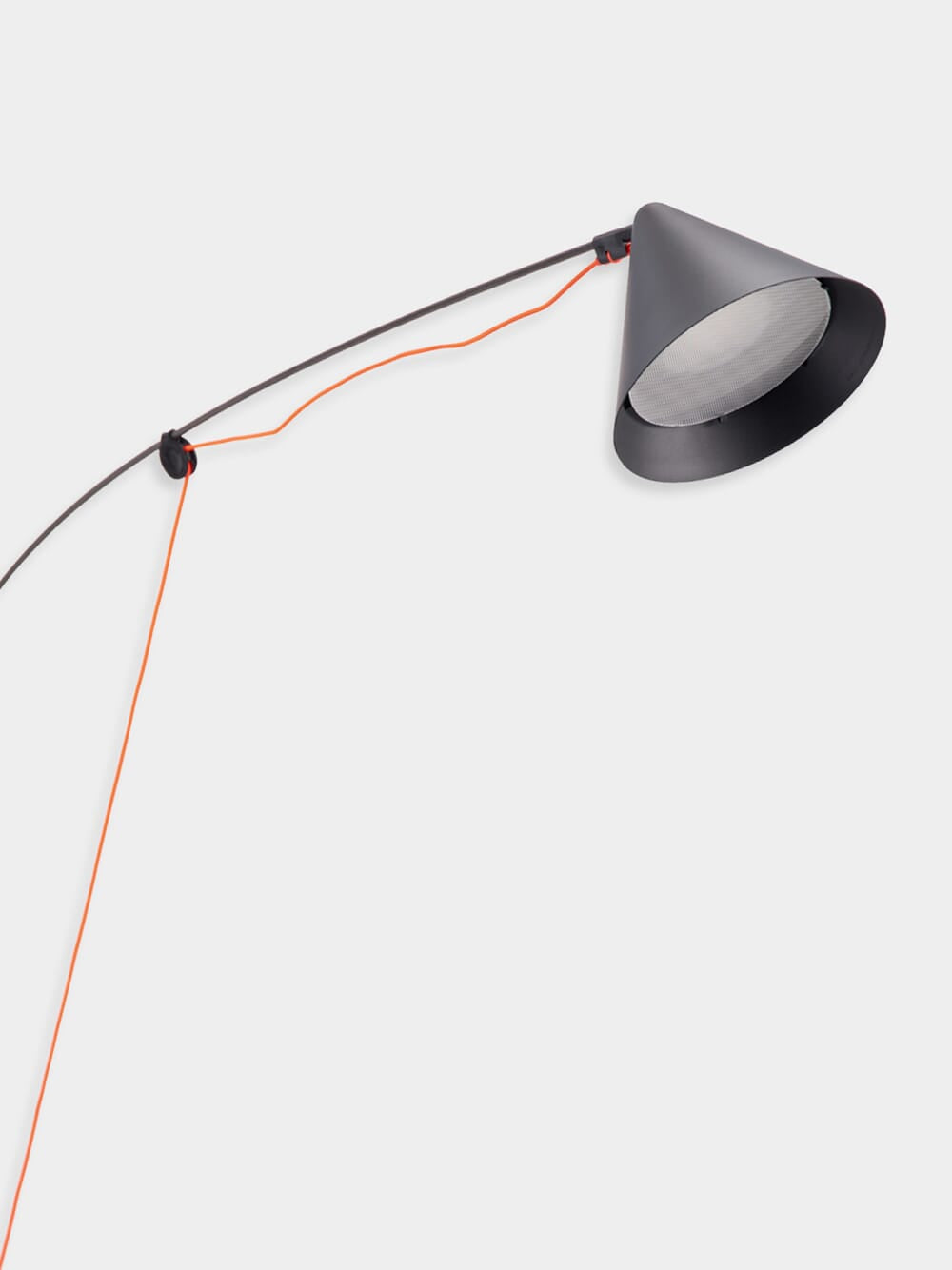 AYNO XL Floor Lamp