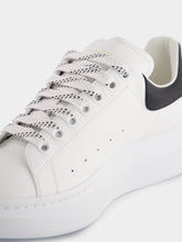 Alexander McQueen Oversized Sneakers