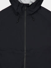 Canada Goose Black Horizon Rain Jacket