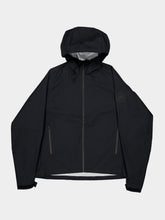 Canada Goose Black Horizon Rain Jacket