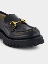 Gucci Horsebit Loafers