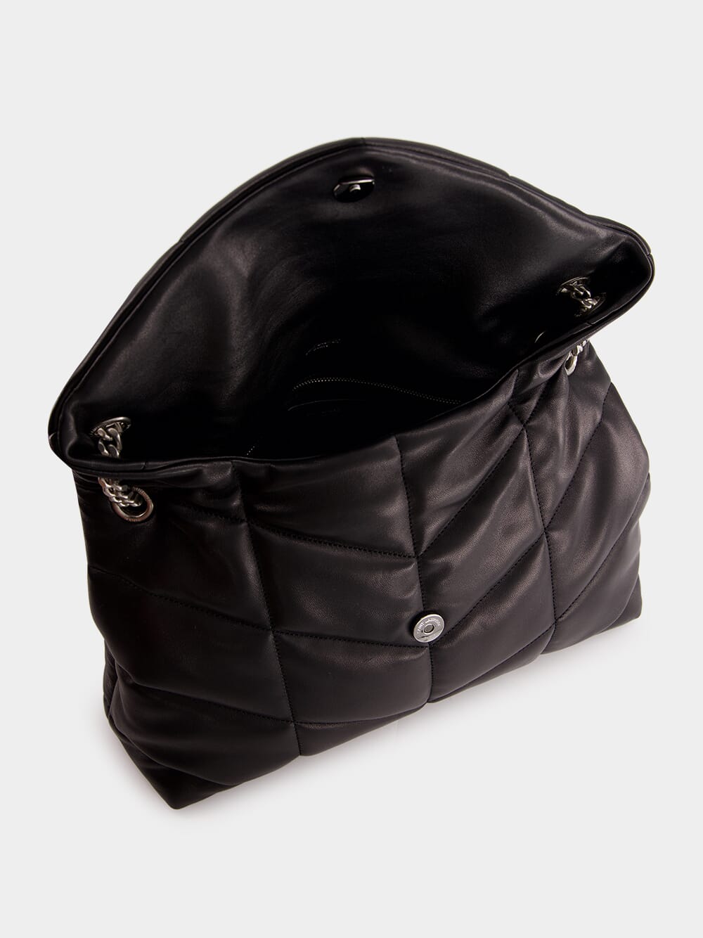 Medium LouLou Puffer Bag