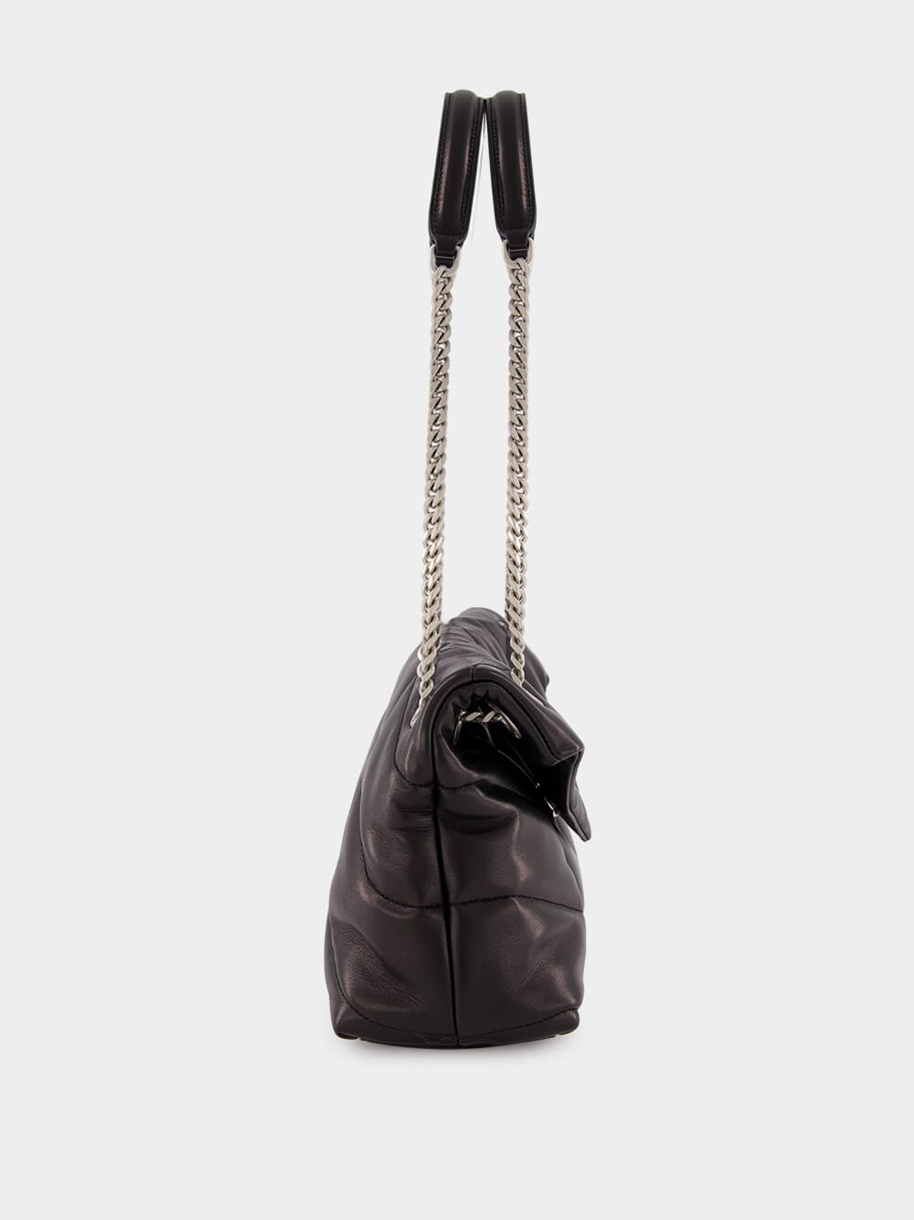 Small LouLou Puffer Bag