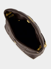 Saint Laurent Arabica Loulou Puffer Small Shoulder Bag