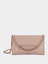 Stella McCartney Shell Falabella Chain Shoulder Bag