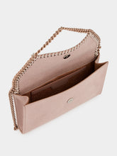 Stella McCartney Shell Falabella Chain Shoulder Bag