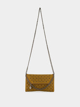 Stella McCartney Brandy Falabella Studded Crossbody Bag
