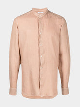 Boglioli Linen shirt