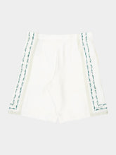 Dior SHORTS BERMUDAS FLAP POCKET AT BACK SILK