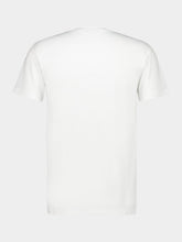 Dior TSHIRT SL MC COLR B CD COTTON