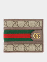 Gucci Ophidia GG Wallet