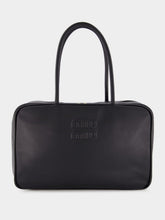 Miu Miu Black Leather Handbag