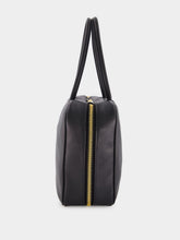 Miu Miu Black Leather Handbag
