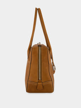 Miu Miu Caramel Vivant Nappa Leather Bag
