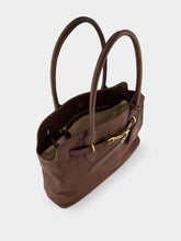 Miu Miu Briarwood Aventure Nappa Bag