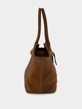 Miu Miu Oak Aventure Nappa Leather Bag