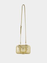 Miu Miu Pyrite Arcadie Mini Bag
