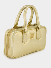 Miu Miu Pyrite Arcadie Mini Bag