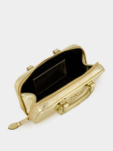 Miu Miu Pyrite Arcadie Mini Bag