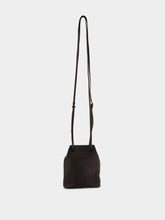 Miu Miu Black Nappa Leather Mini-Bag