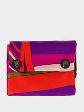 Pucci Playing Cards with Marmo Print Case
