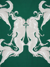 Valentino Garavani Siren Cotton Poplin Bowling Shirt