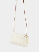 Valentino Garavani VLogo Nappa Leather Mini Bag