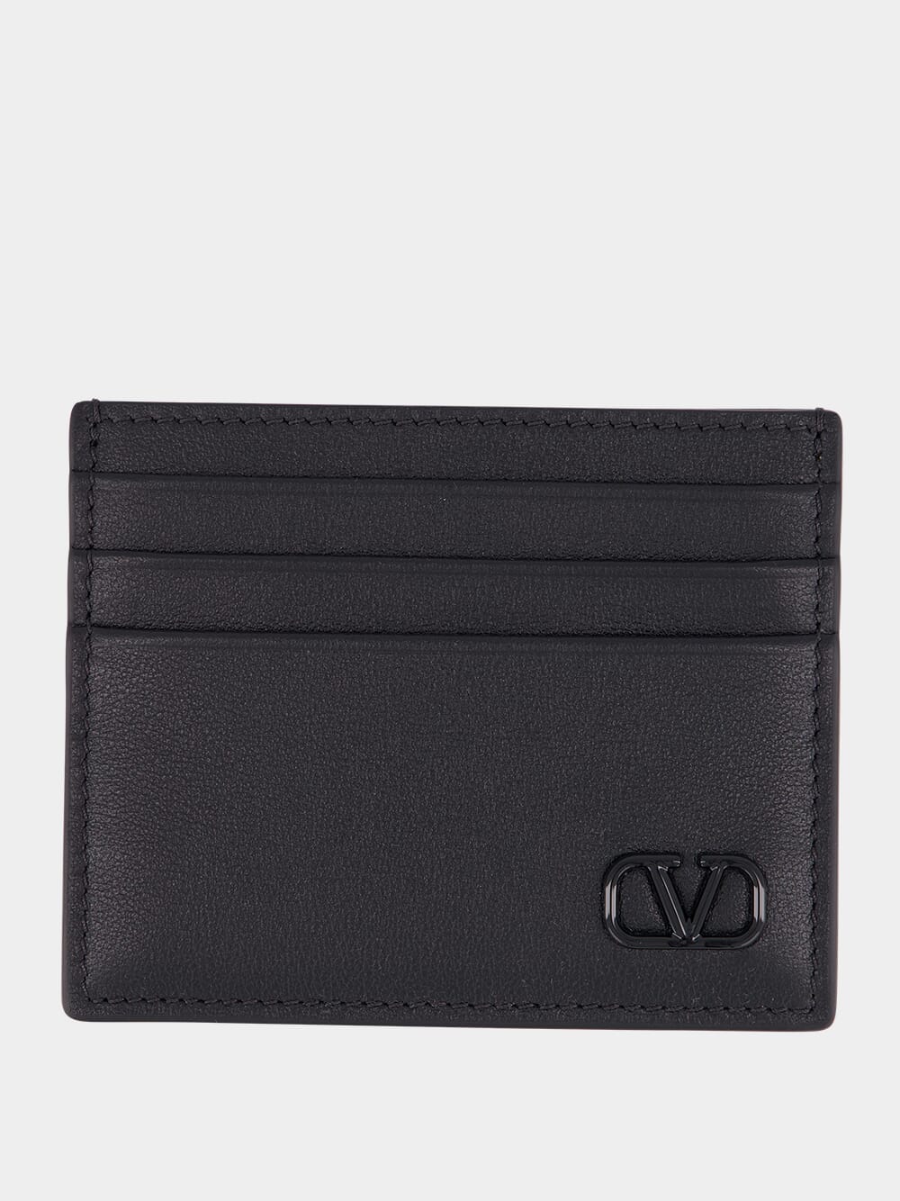 VLogo Signature Card Holder