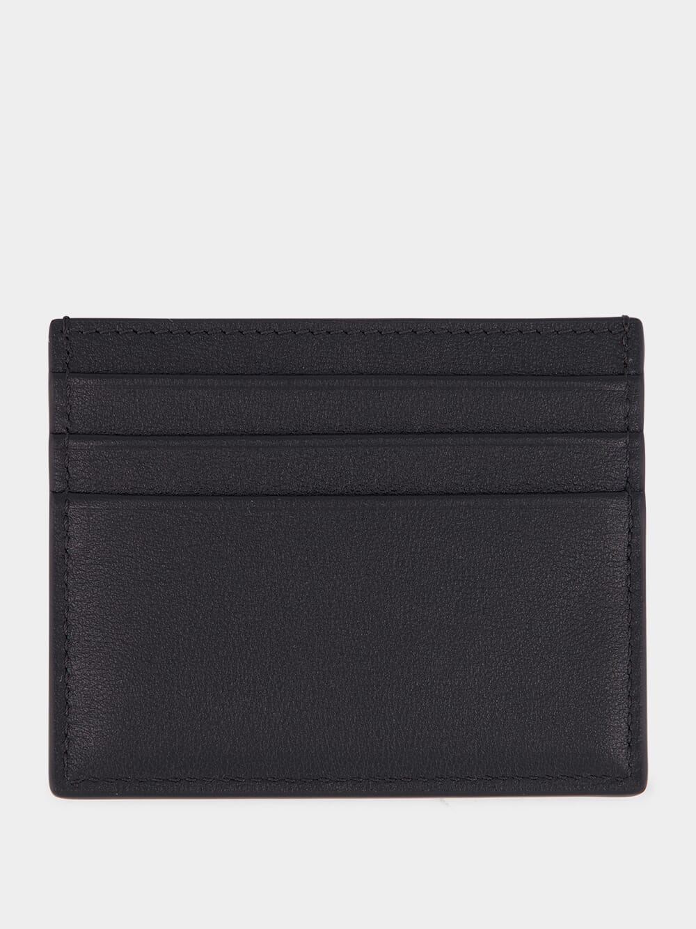 VLogo Signature Card Holder