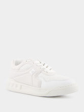Valentino Garavani White One Stud Sneakers