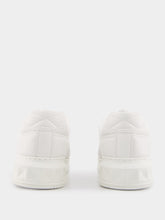 Valentino Garavani White One Stud Sneakers