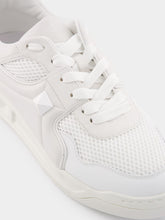 Valentino Garavani White One Stud Sneakers