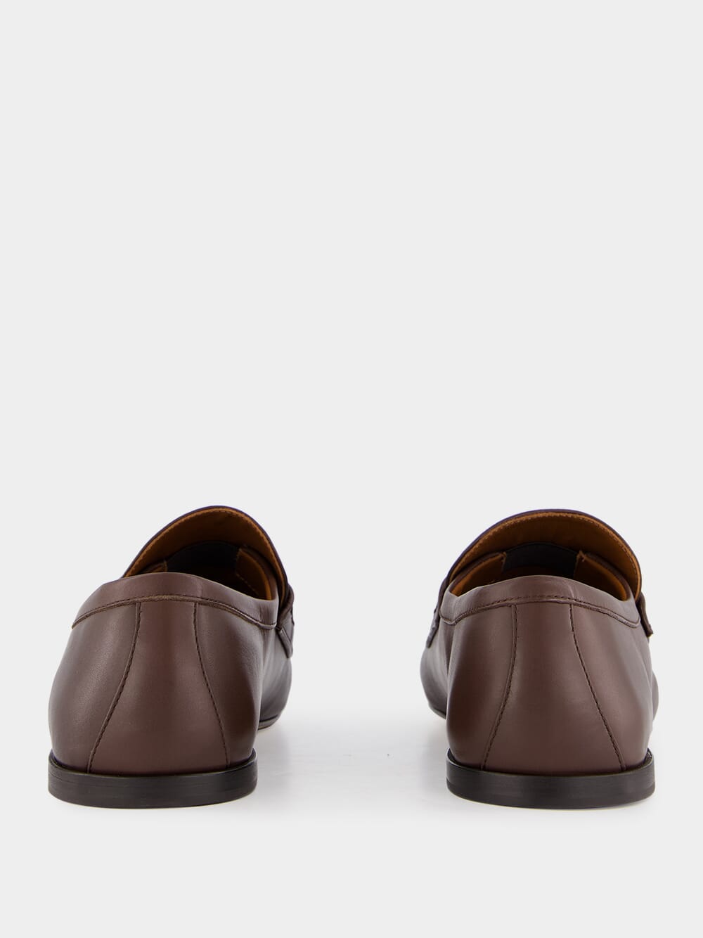 Fondant VLogo Signature Calfskin Loafer