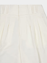 Altuzarra Tyr High-Waist Tailored Trousers