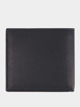 Alexander McQueen Iris Floral Billfold Wallet