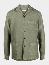 Boglioli Linen Shirt