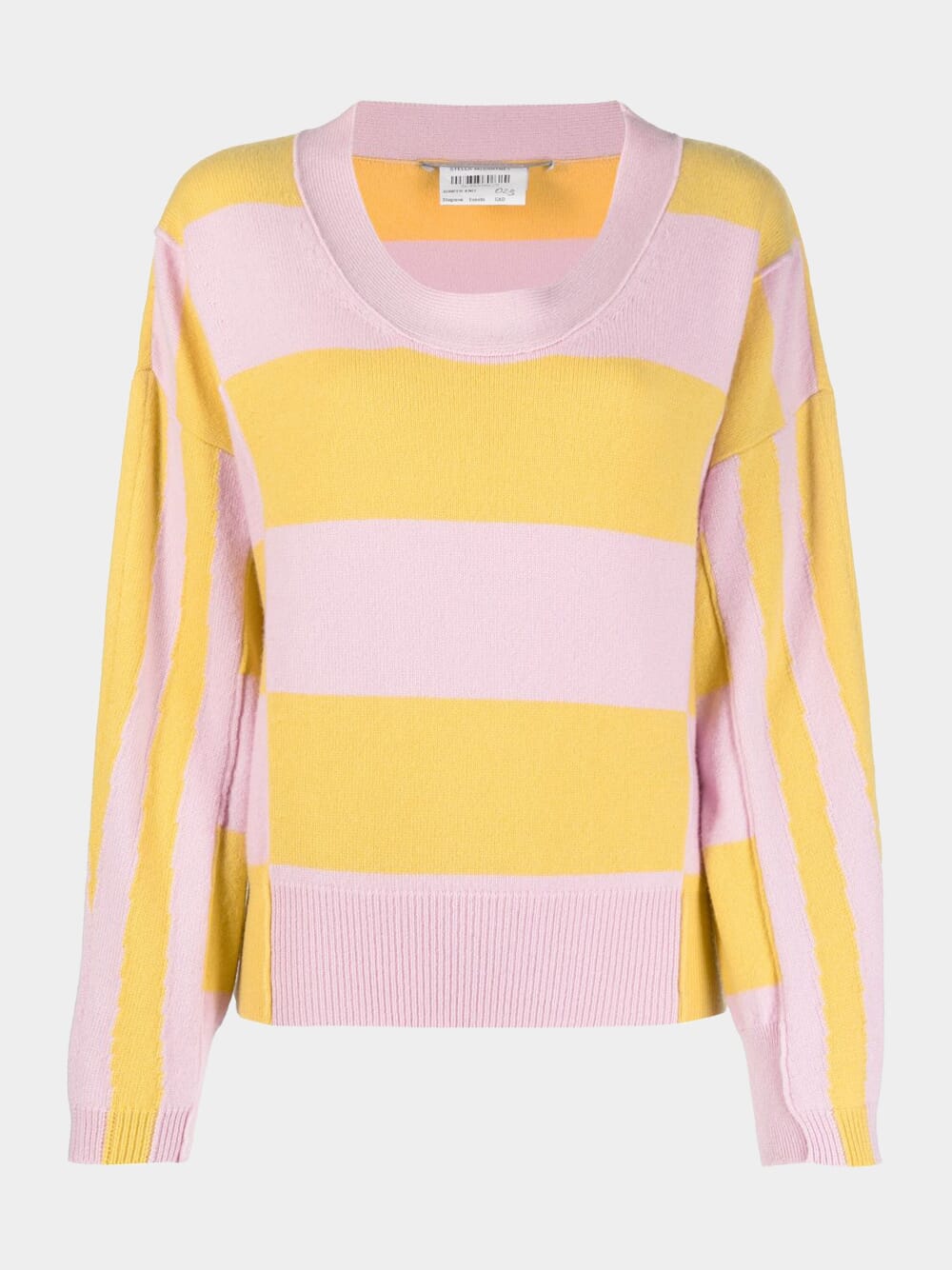 Striped Jumper