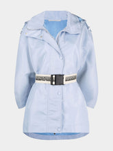 Stella McCartney Hooded Jacket