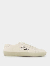 Saint Laurent Court Classic SL/06 Sneakers